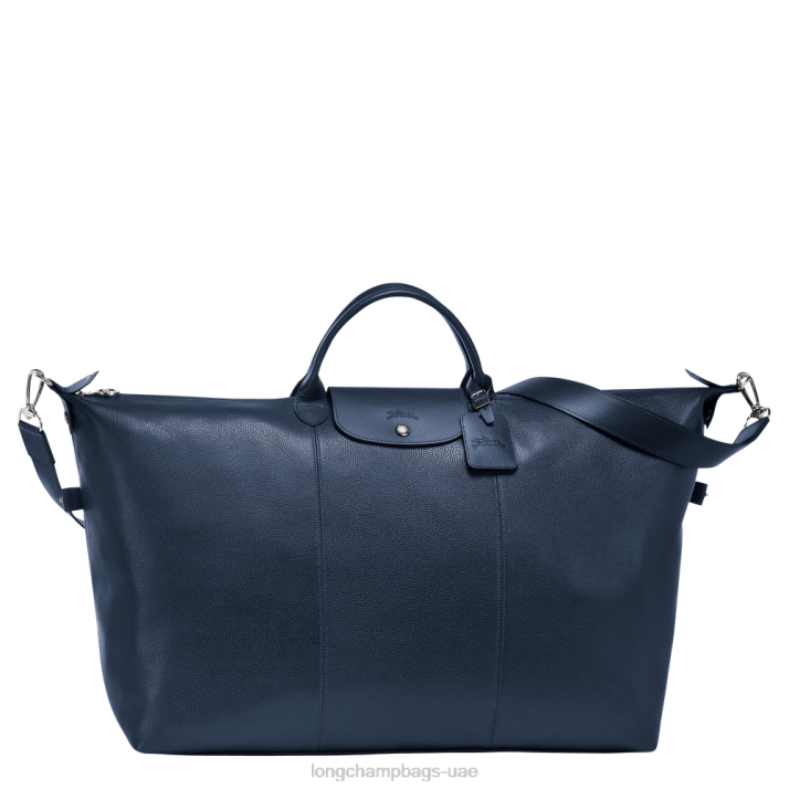 Longchamp حقيبة سفر لو فولون اس نحيف D2LB828