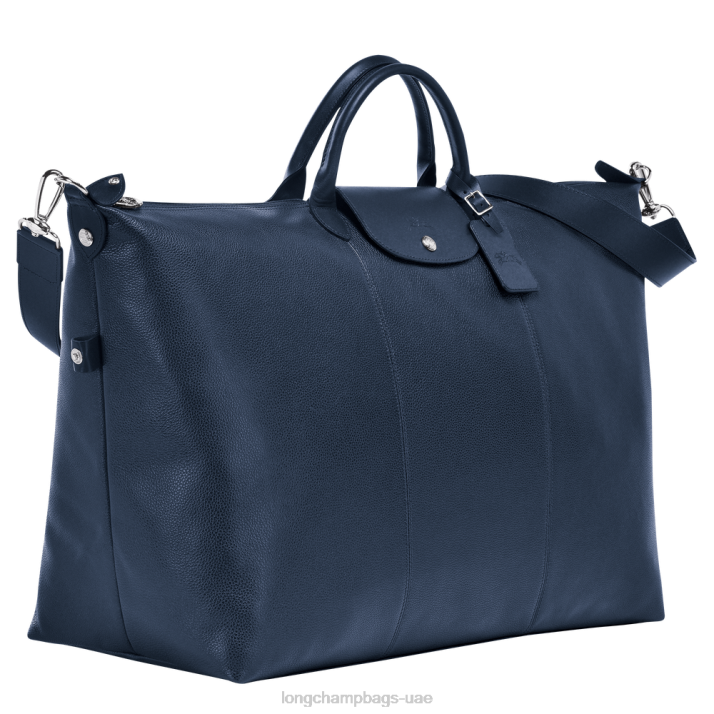 Longchamp حقيبة سفر لو فولون اس نحيف D2LB828