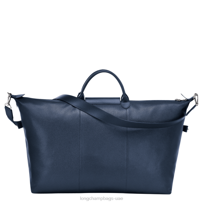 Longchamp حقيبة سفر لو فولون اس نحيف D2LB828