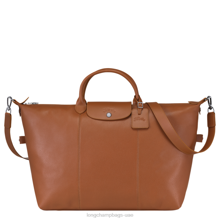 Longchamp حقيبة سفر لو فولون اس نحيف D2LB829