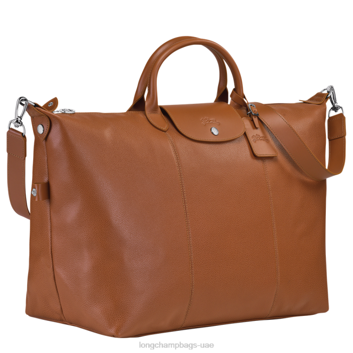 Longchamp حقيبة سفر لو فولون اس نحيف D2LB829