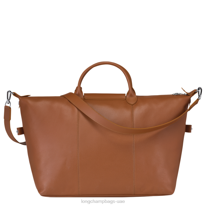 Longchamp حقيبة سفر لو فولون اس نحيف D2LB829