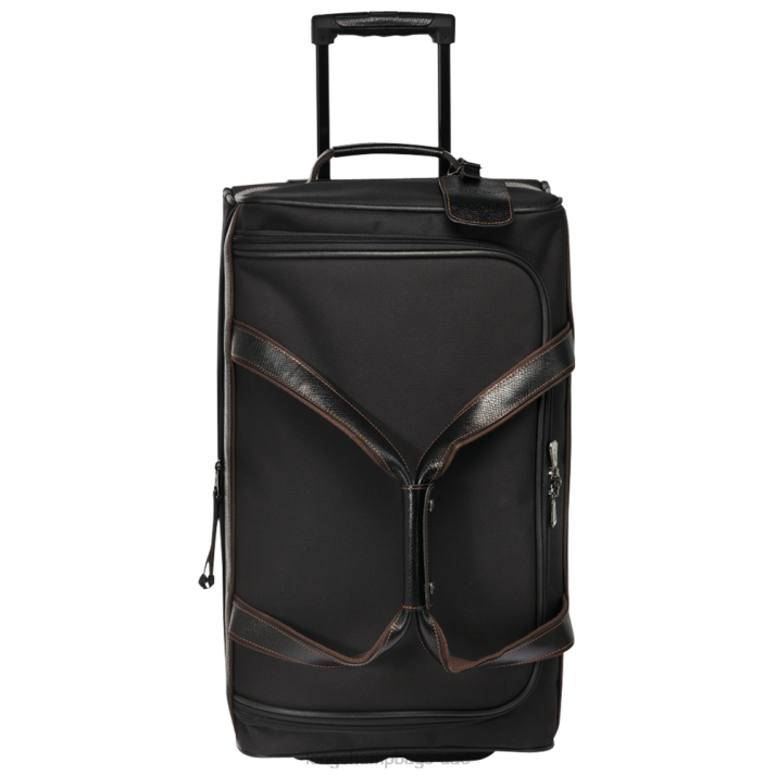 Longchamp حقيبة سفر بوكسفورد م نحيف D2LB836