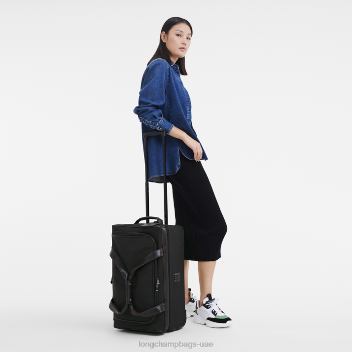 Longchamp حقيبة سفر بوكسفورد م نحيف D2LB836