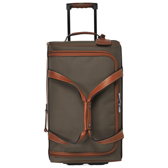 Longchamp حقيبة سفر بوكسفورد م نحيف D2LB837