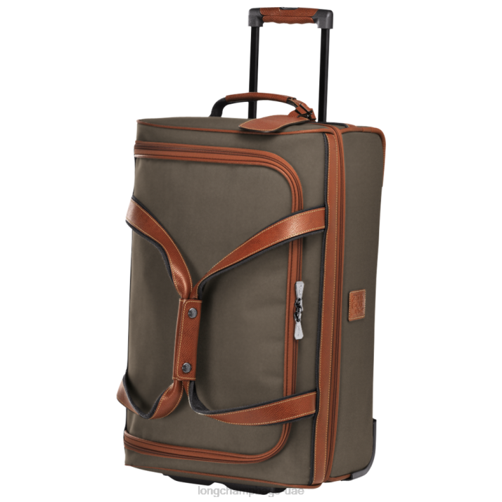 Longchamp حقيبة سفر بوكسفورد م نحيف D2LB837