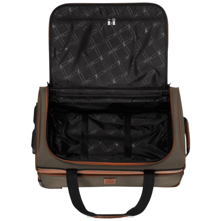 Longchamp حقيبة سفر بوكسفورد م نحيف D2LB837