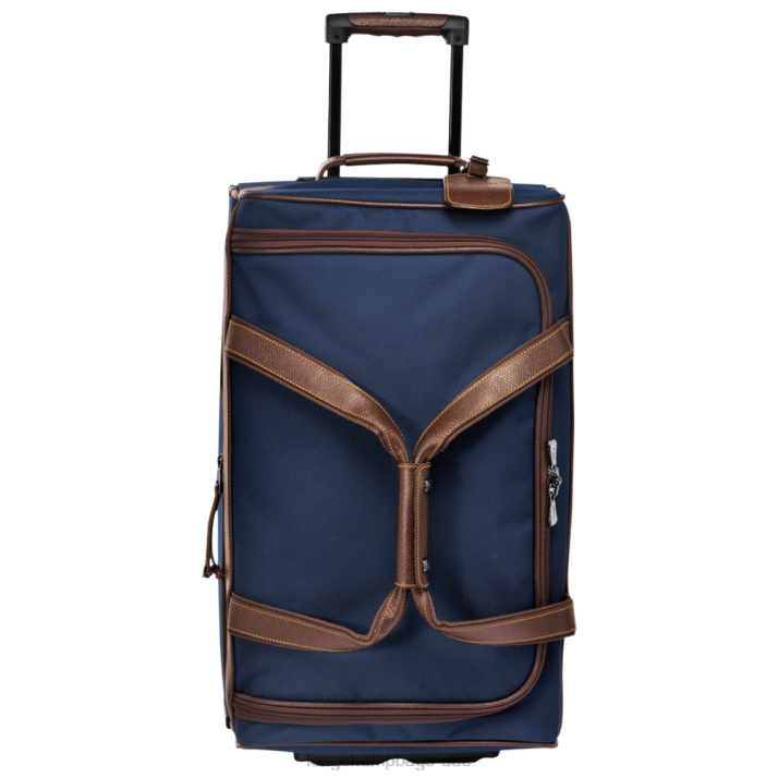 Longchamp حقيبة سفر بوكسفورد م نحيف D2LB838