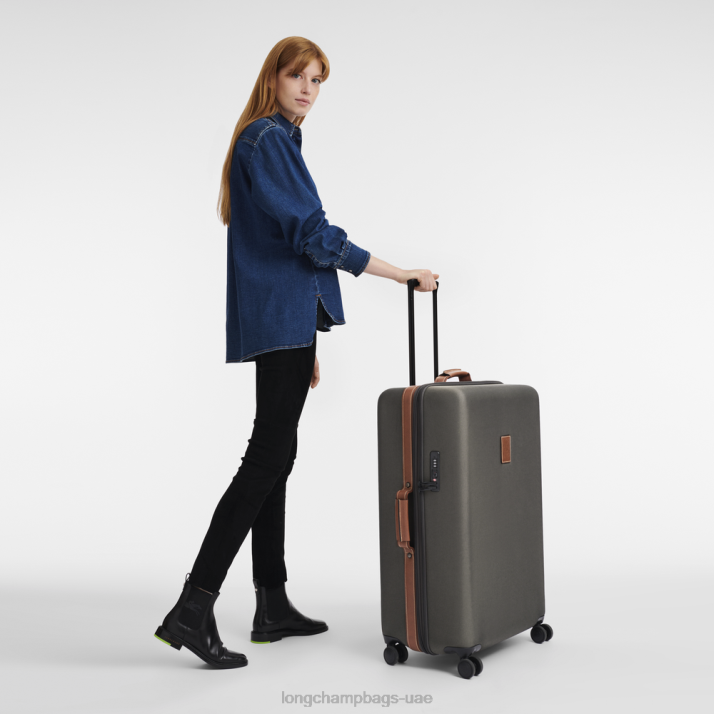 Longchamp حقيبة بوكسفورد رجال D2LB844