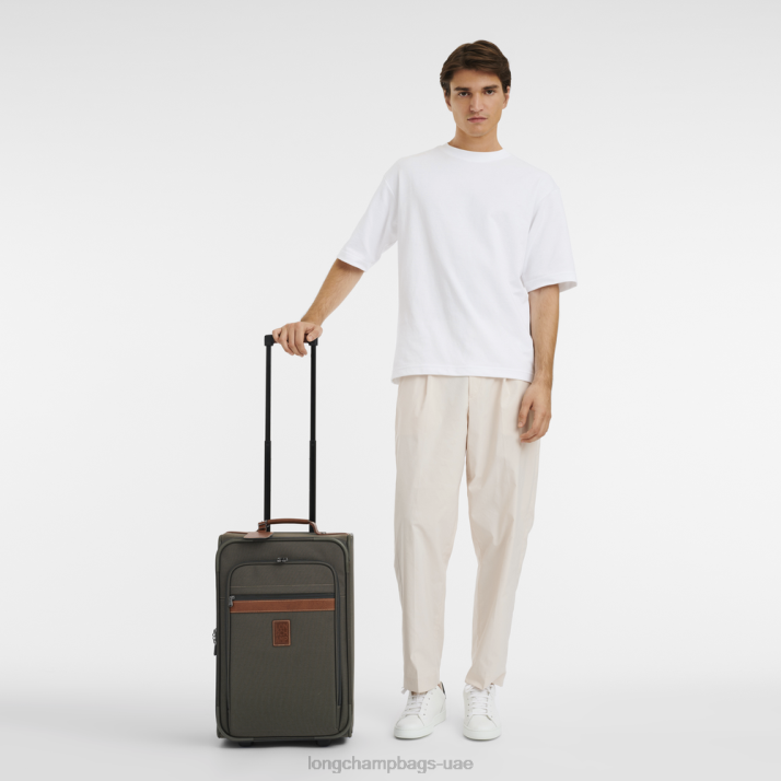 Longchamp حقيبة بوكسفورد م رجال D2LB850