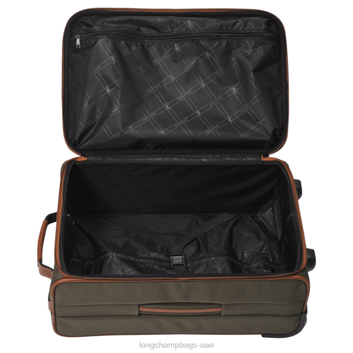 Longchamp حقيبة بوكسفورد م رجال D2LB850