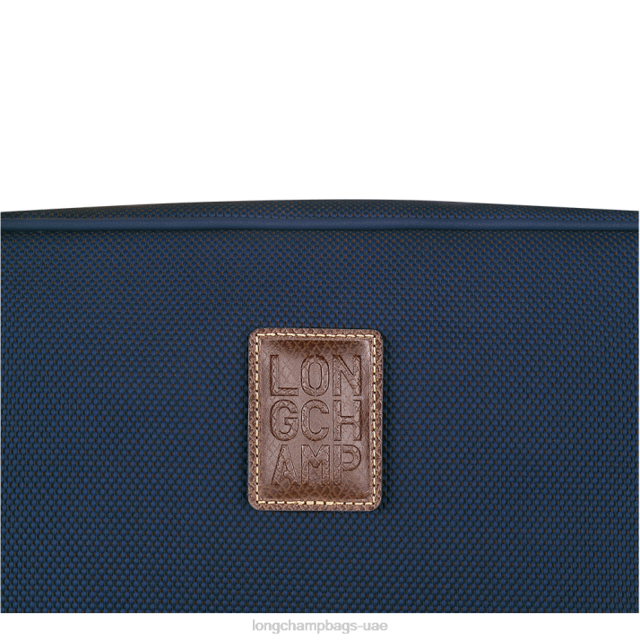 Longchamp حالة أدوات الزينة بوكسفورد نحيف D2LB867