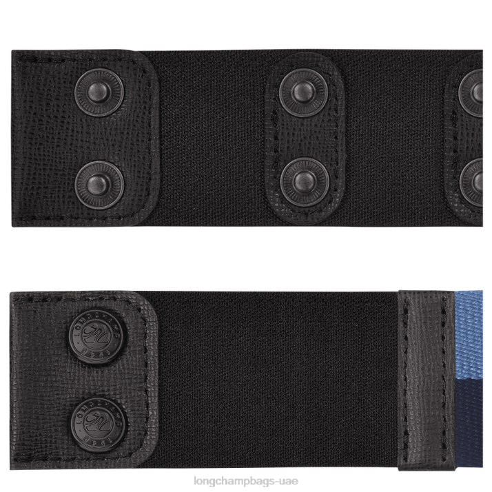 Longchamp حزام ال جي بي أومبير للسيدات نحيف D2LB942