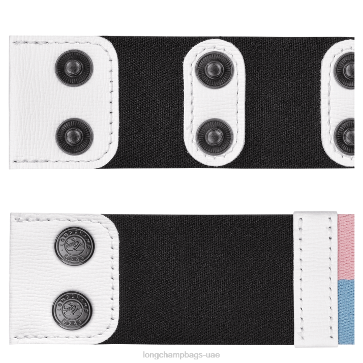 Longchamp حزام ال جي بي أومبير للسيدات نحيف D2LB943