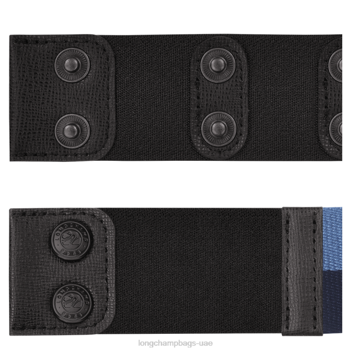 Longchamp حزام ال جي بي أومبير للسيدات نحيف D2LB944