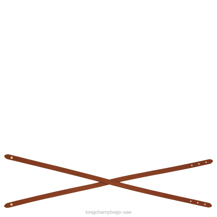 Longchamp مربع حزام السيدات الهرولة نحيف D2LB954