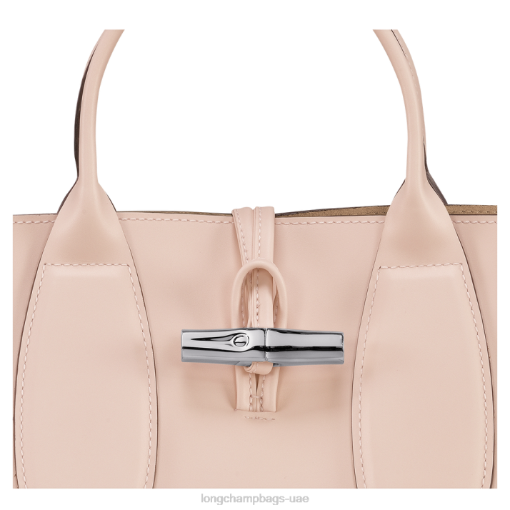 Longchamp حقيبة يد روسو م نحيف D2LB99