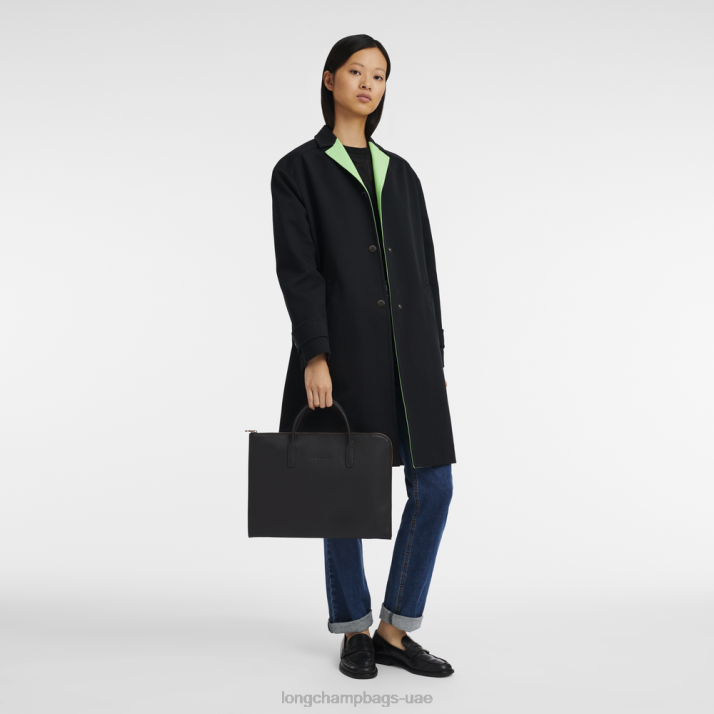 Longchamp حقيبة Le foulonne s رجال D2LB470