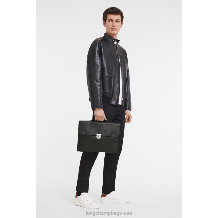 Longchamp حقيبة Le foulonne s رجال D2LB484