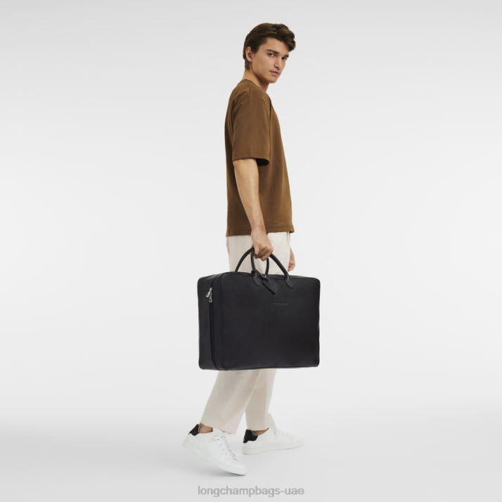 Longchamp حقيبة Le foulonne s نحيف D2LB826