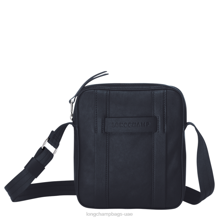 Longchamp حقيبة كروس ثلاثية الأبعاد XS رجال D2LB1088