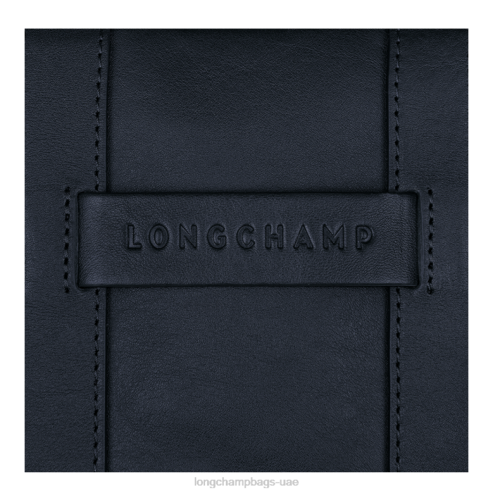 Longchamp حقيبة كروس ثلاثية الأبعاد XS رجال D2LB1088