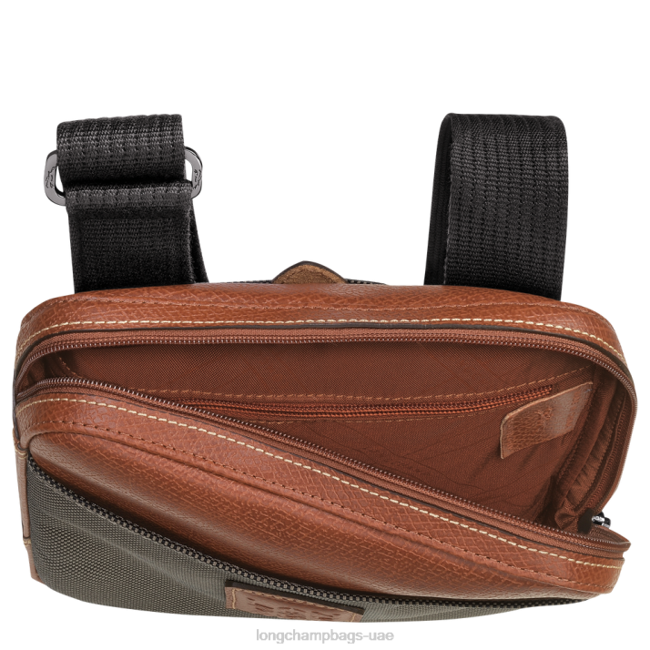 Longchamp حقيبة كروس بوكسفورد XS رجال D2LB1108