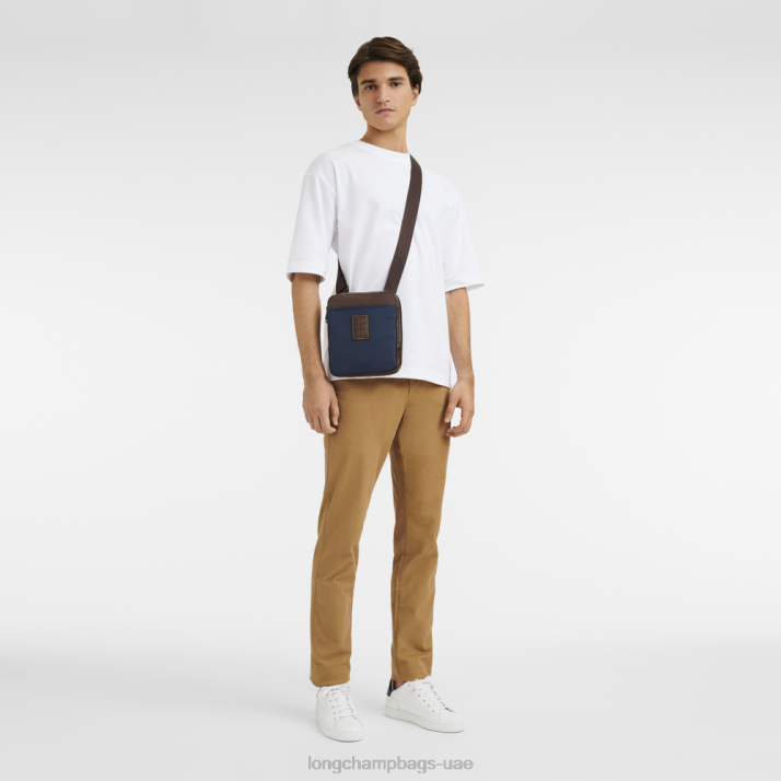 Longchamp حقيبة كروس بوكسفورد XS رجال D2LB1109