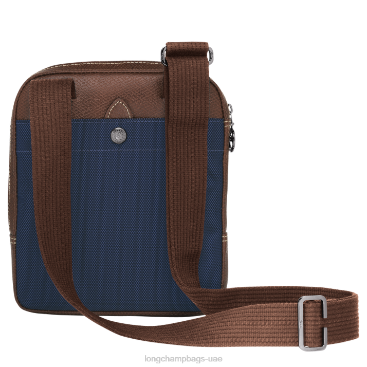 Longchamp حقيبة كروس بوكسفورد XS رجال D2LB1109