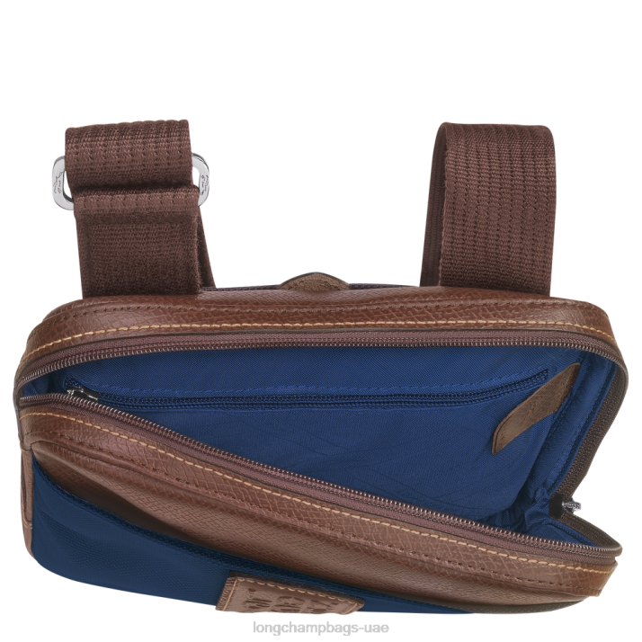 Longchamp حقيبة كروس بوكسفورد XS رجال D2LB1109