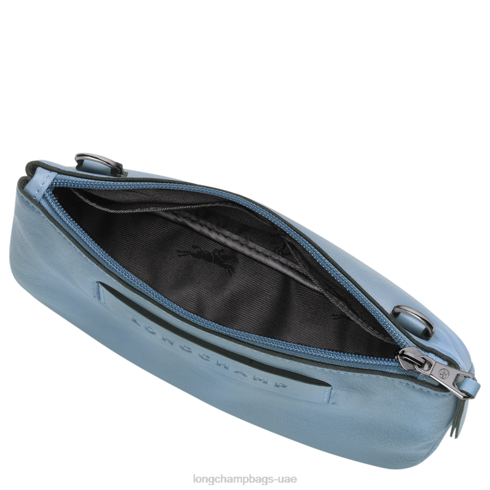 Longchamp حقيبة كروس ثلاثية الأبعاد XS نحيف D2LB319