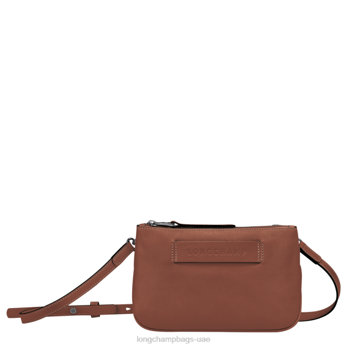 Longchamp حقيبة كروس ثلاثية الأبعاد XS نحيف D2LB321