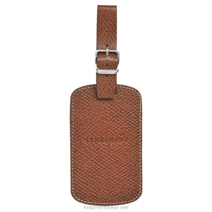 Longchamp بطاقة الأمتعة boxford رجال D2LB857