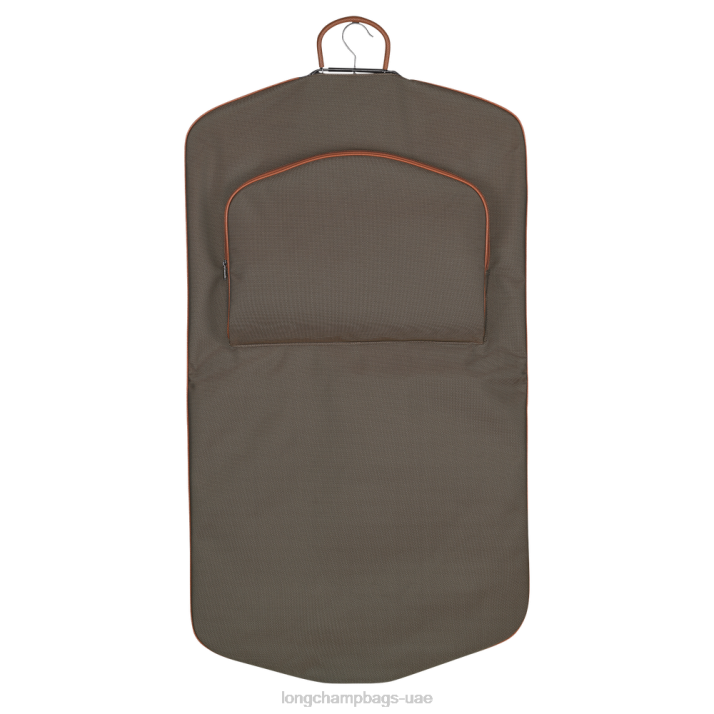 Longchamp غطاء الملابس boxford رجال D2LB859