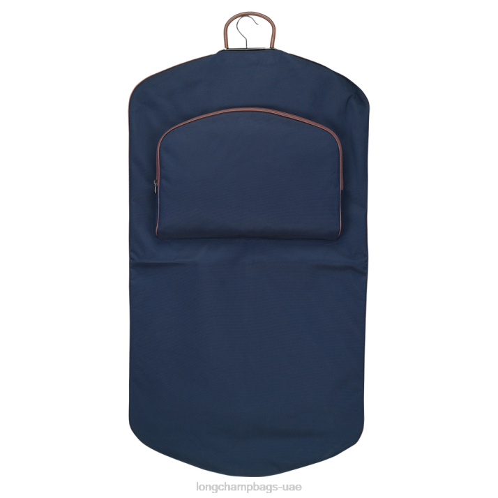 Longchamp غطاء الملابس boxford رجال D2LB860