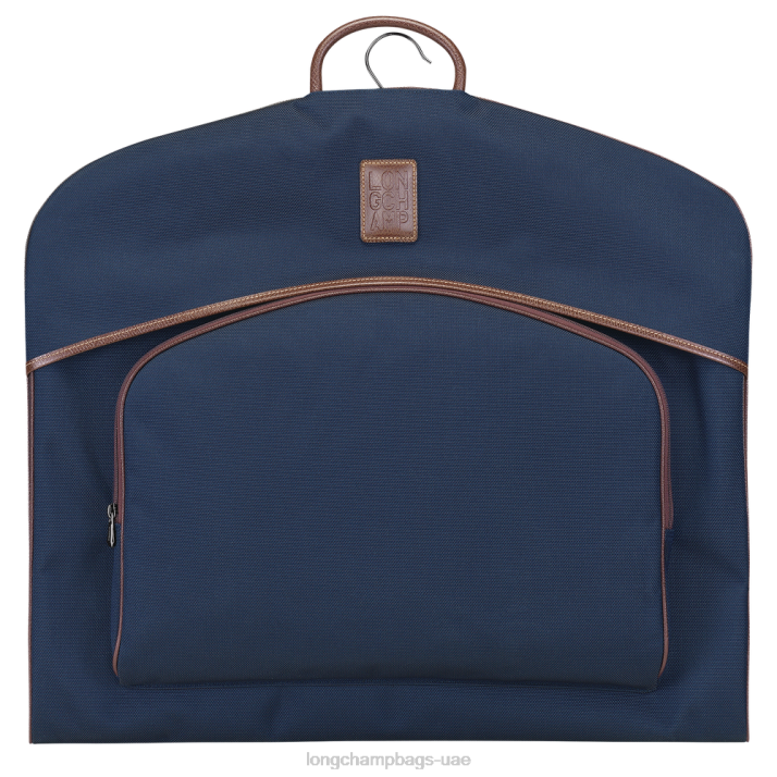 Longchamp غطاء الملابس boxford رجال D2LB860
