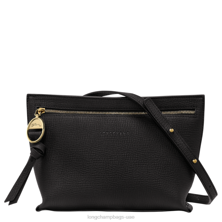 Longchamp صندوق البريد حقيبة crossbody xs نحيف D2LB306