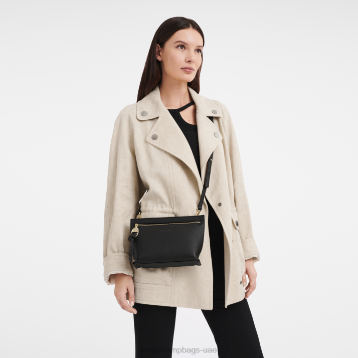 Longchamp صندوق البريد حقيبة crossbody xs نحيف D2LB306