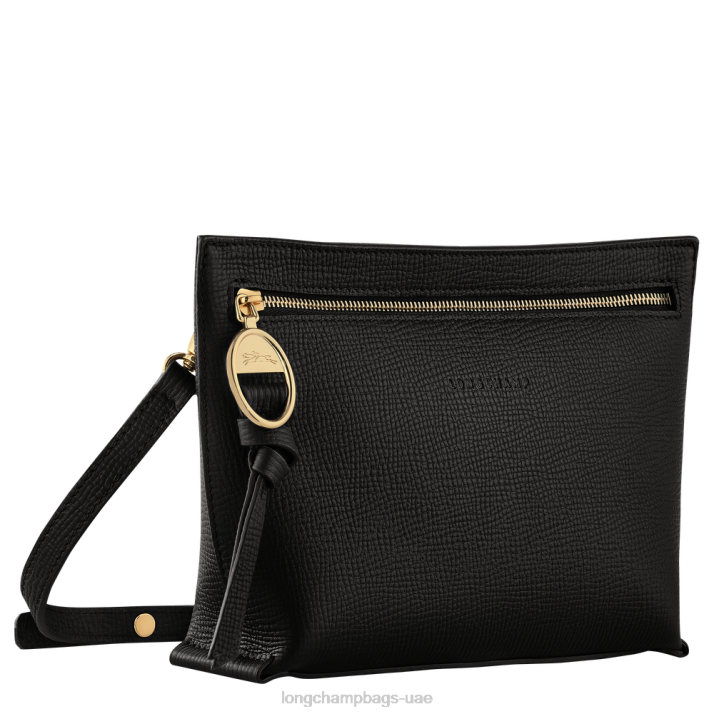 Longchamp صندوق البريد حقيبة crossbody xs نحيف D2LB306