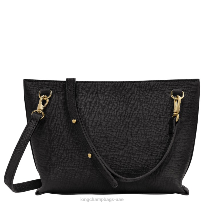 Longchamp صندوق البريد حقيبة crossbody xs نحيف D2LB306
