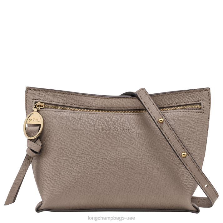 Longchamp صندوق البريد حقيبة crossbody xs نحيف D2LB308