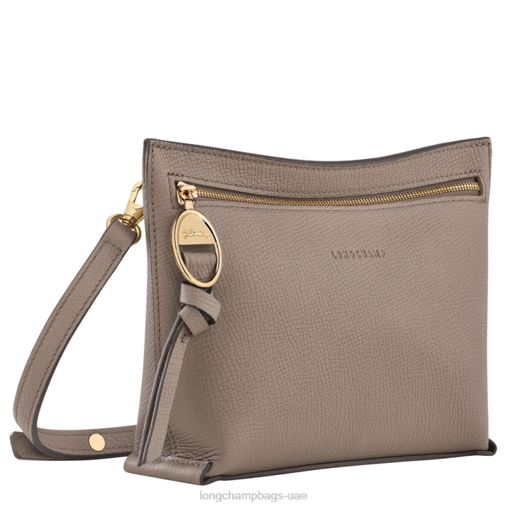 Longchamp صندوق البريد حقيبة crossbody xs نحيف D2LB308