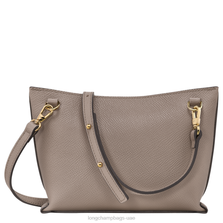Longchamp صندوق البريد حقيبة crossbody xs نحيف D2LB308