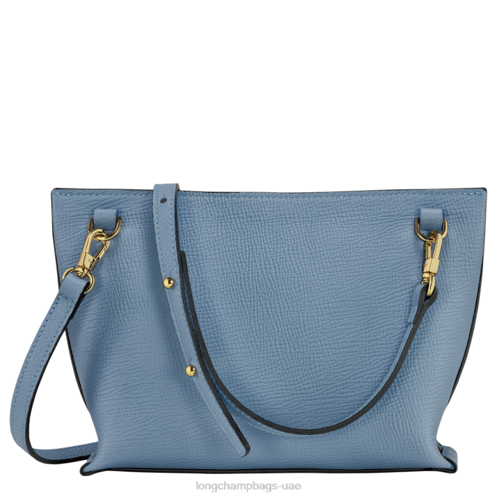 Longchamp صندوق البريد حقيبة crossbody xs نحيف D2LB309