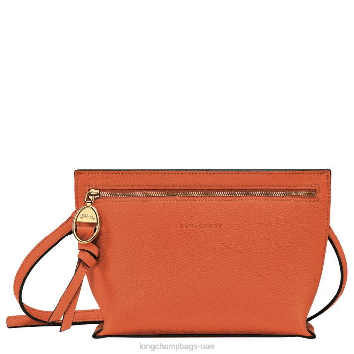Longchamp صندوق البريد حقيبة crossbody xs نحيف D2LB311