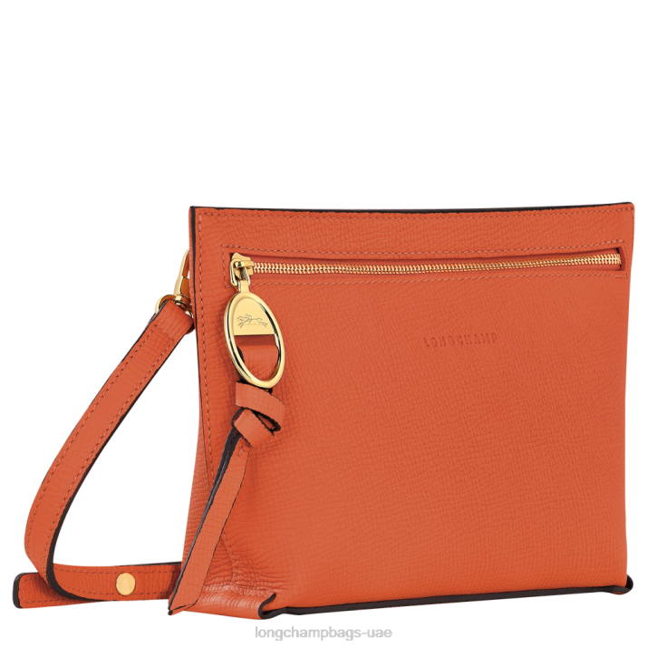 Longchamp صندوق البريد حقيبة crossbody xs نحيف D2LB311