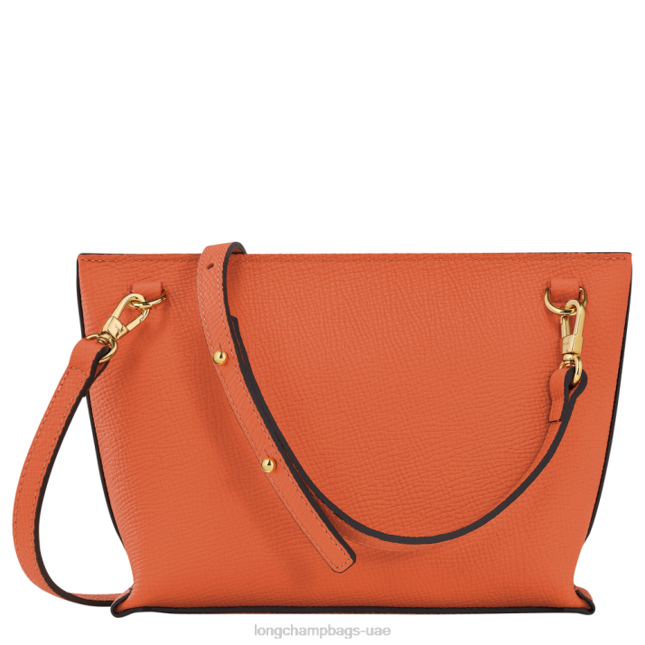 Longchamp صندوق البريد حقيبة crossbody xs نحيف D2LB311