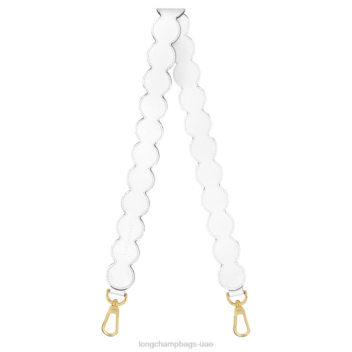 Longchamp حزام الكتف epure نحيف D2LB1070