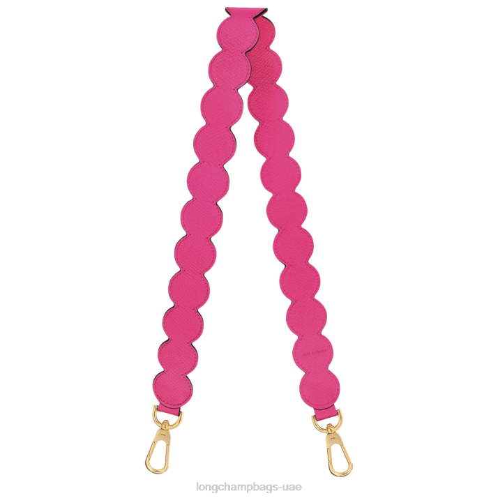 Longchamp حزام الكتف epure نحيف D2LB1071