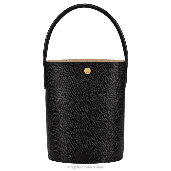 Longchamp حقيبة دلو epure s نحيف D2LB134